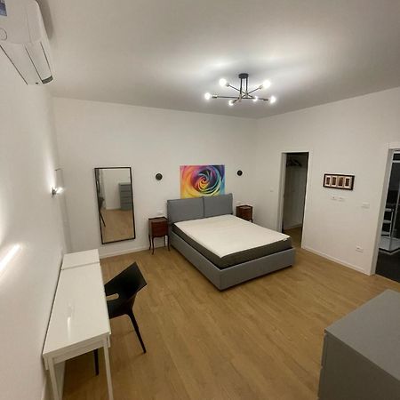 Trieste Centrale Luxury Apartament In Stile Moderno Extérieur photo