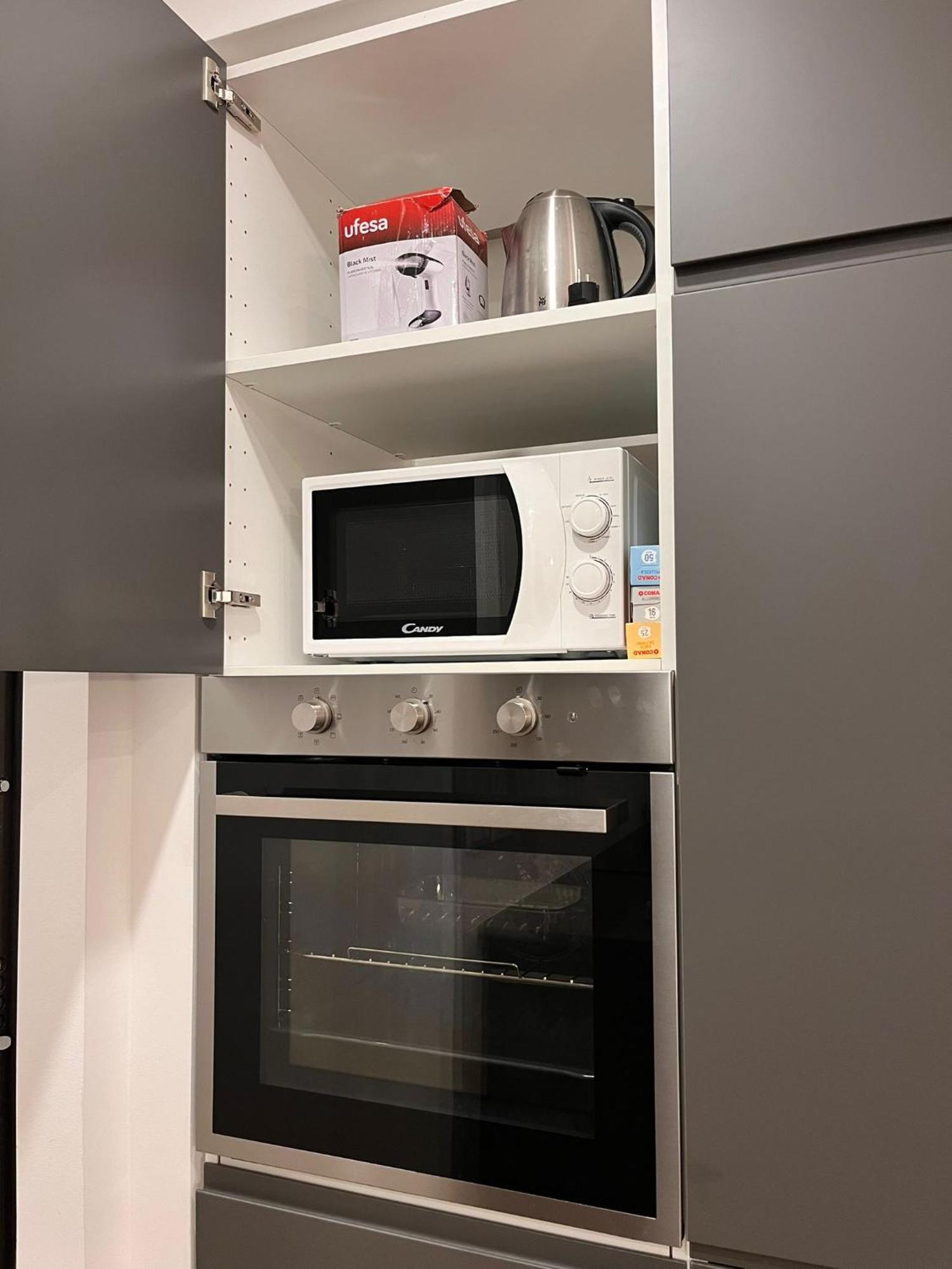Trieste Centrale Luxury Apartament In Stile Moderno Extérieur photo