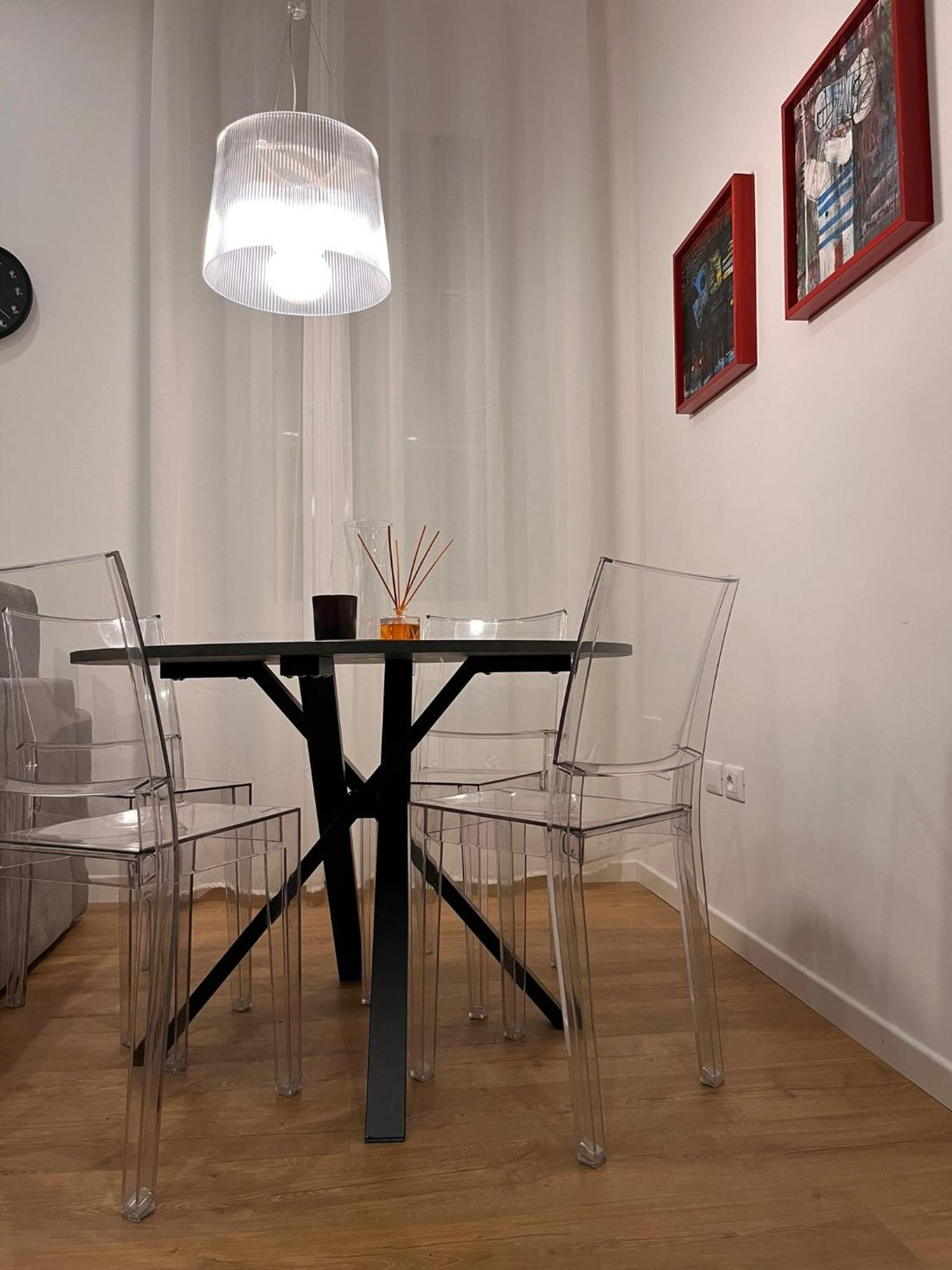 Trieste Centrale Luxury Apartament In Stile Moderno Extérieur photo